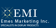 Emes Marketing Logo